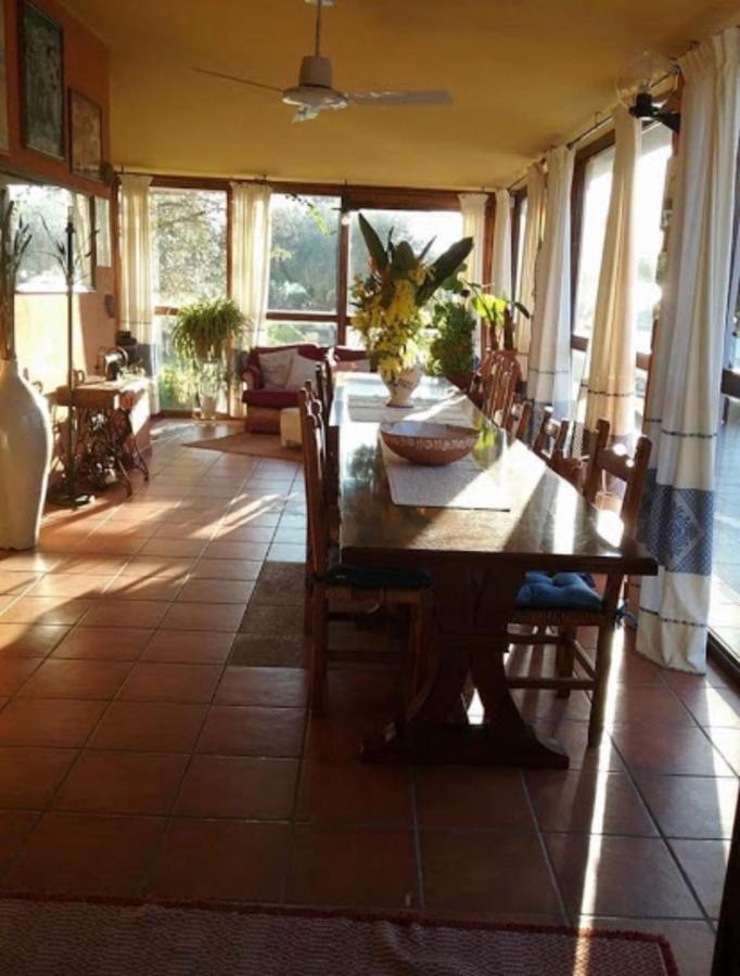 Il Bouganville Oristano Exterior photo