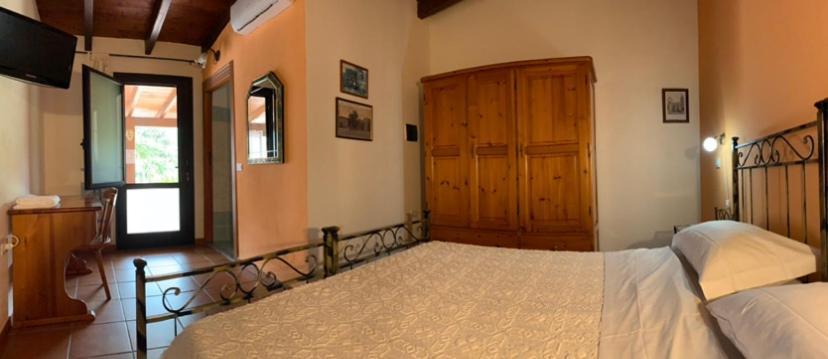Il Bouganville Oristano Exterior photo