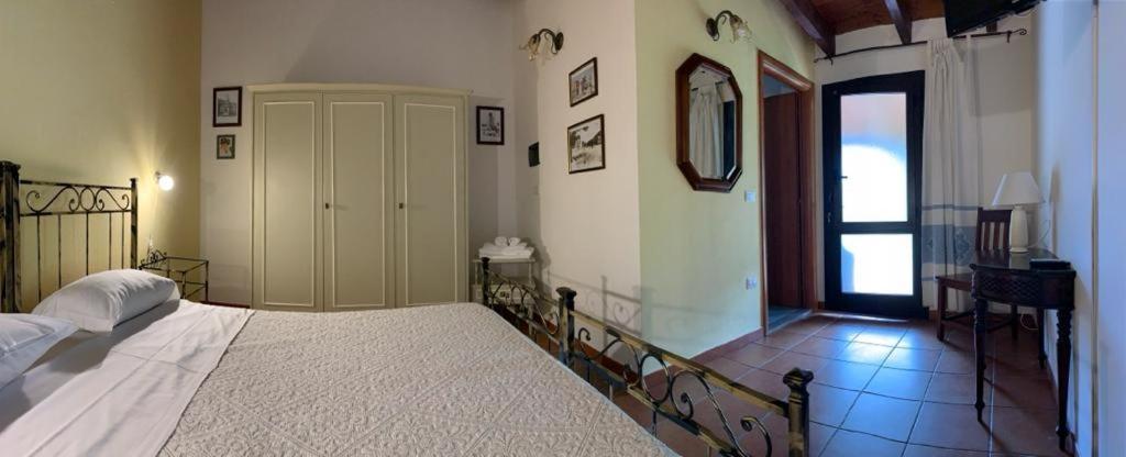 Il Bouganville Oristano Exterior photo